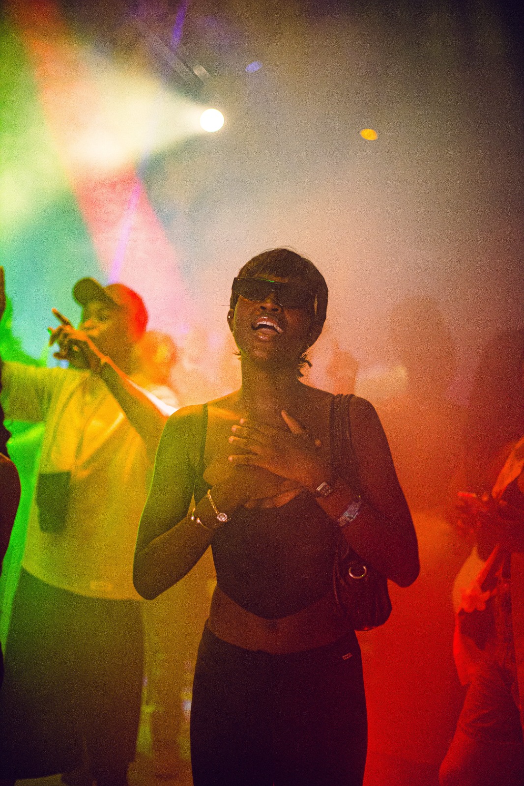 Installations Lumineuses